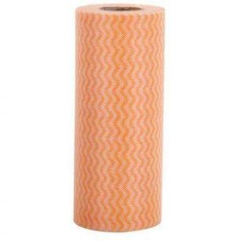 Rouleau Essuyage Rayon 50|Serviettes de Cuisine Non-Tissé