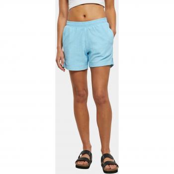 Urban Classics Dames Zwemshort Towel Korte