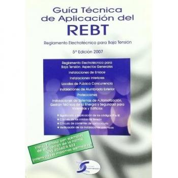Guía técnica de aplicación del rebt