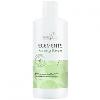 Wella Elements Renewing Shampoo 500 ml