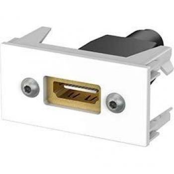 KIN 7464000942 Dual Insert & Cover Pack for Datacom