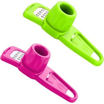 Multifunctional Garlic Grinding Tool