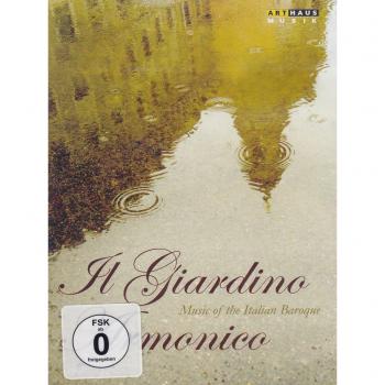 Opere del barocco italiano