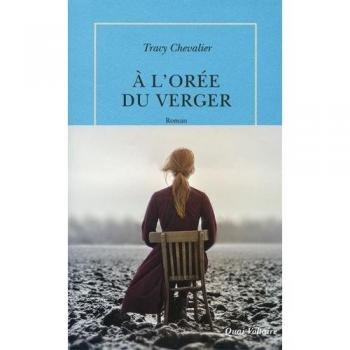 Ã l'orÃ©e du verger