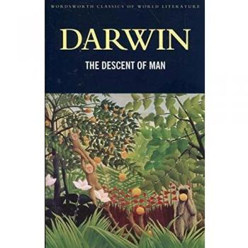 The Descent of Man (Classics of World Literature)