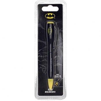 Dc Comics – Stylo lumineux Batman (variante)