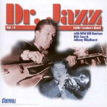 Dr. Jazz Series, Vol. 16