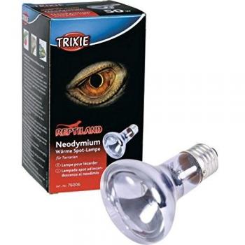 Trixie Wärme Spot Lampe Neodymium