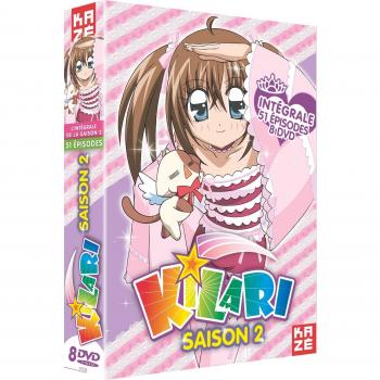 Kilari
