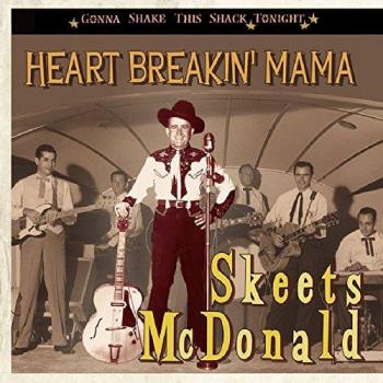 Heart Breakin' Mama
