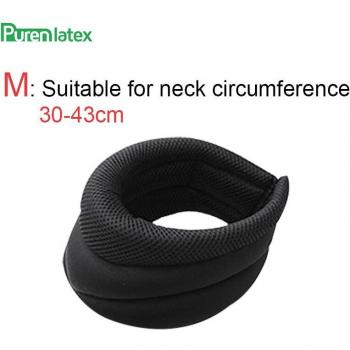 Soutien cervical PurenLatex pour protection et confort