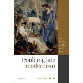 Vitalsource Technologies, Inc. Troubling Late Modernism