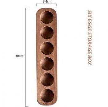 Multi-Compartment Egg Holder