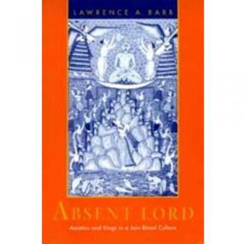 Absent Lord, Comparative Studies in Religion and Society