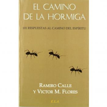 EL CAMINO DE LA HORMIGA