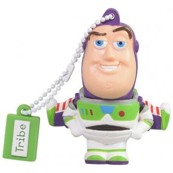 Tribe 16GB Buzz Lightyear Flash Drive – Original Disney Edition
