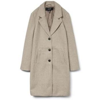 Vero Moda Damen Langmantel VMFORTUNESARA
