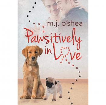 Pawsitively in Love