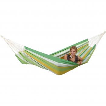 Hammock Verde Amazonico 320x140