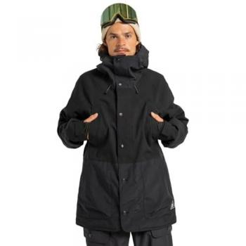 Giacca da Neve DC Shoes Tundra – Nero – Uomo – M
