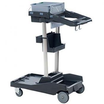 Chariot de nettoyage Vileda VoleoPro standard étroit