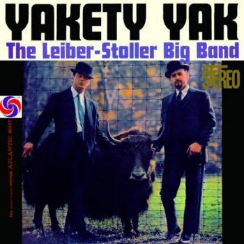 Yakety yak/ed limitee