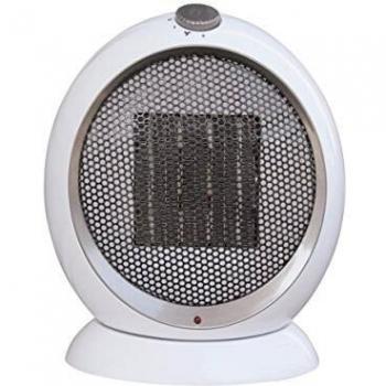 Termoventilatore Ceramico Oscillante Zephir ZPTC100