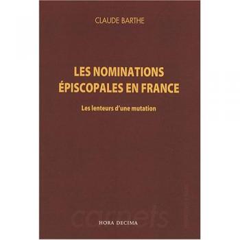 Les Nominations Episcopales en France