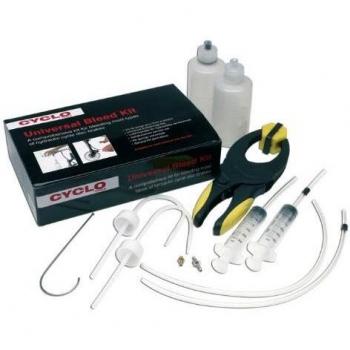 Universal Brake Bleed Kit for Tektro