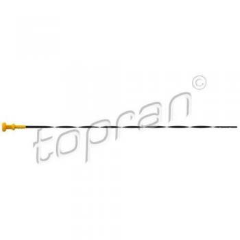 TOPRAN Varilla de aceite para motor 723 498