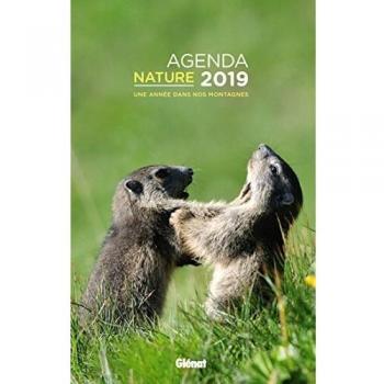 Agenda nature 2019