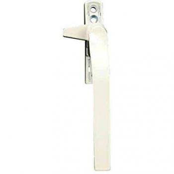 Vosarea 1PC Portable Single-Point Door and Window Handle