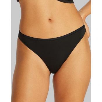 Calvin Klein Black Seamless Bikini Briefs