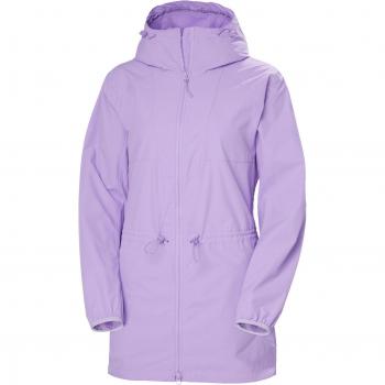 Veste d'été légère Helly Hansen Femme Mid Essence