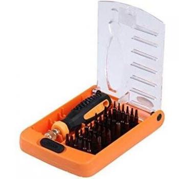 Jakemy 12531 JM 8108 Schraubendreher & Torx Set