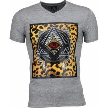 Mason T-Shirt von Local Fanatic