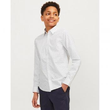 Camisa de vestir para niño Jack & Jones