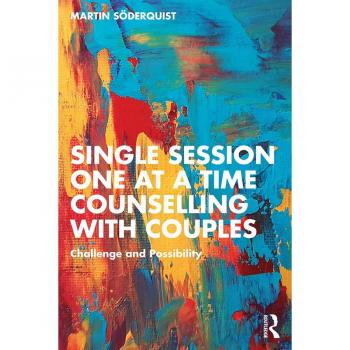Vitalsource Technologies, Inc. Single Session One at a Time Counselling with Couples