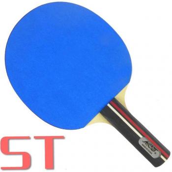 YINHE Galaxy Ping Pong Racket with Emery Paper EP-100
