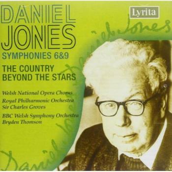 BBC Welsh Symphony Orchestra: Symphonies 6 & 9