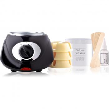 Schnellglattes Rio Waxing für den perfekten Bikini-Look