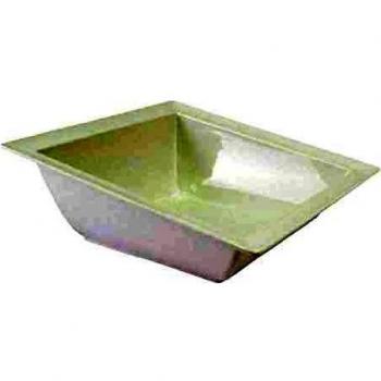 Dover Design Angled Bowl