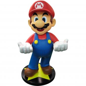 Mario Power‑Up DS Support