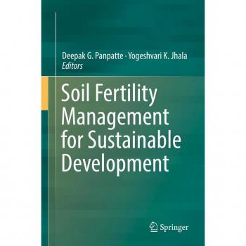 Vitalsource Technologies, Inc. Soil Fertility Management For Sustainable Development