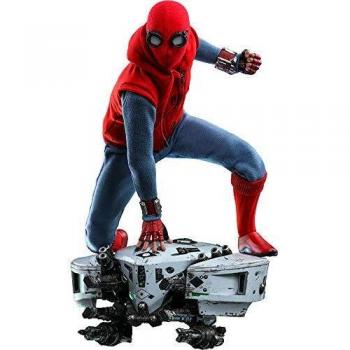 Hot Toys Spider-Man: Far From Home MMS552 1:6 Scale Figure