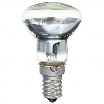 Bombilla de Lava con Tornillo E14 30W