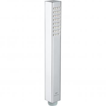 Grohe Brauseset Rainshower Aqua Cube Mitte 1 Ausgang Chrom