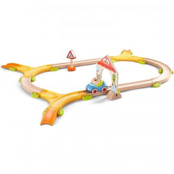 Kugel‑Ringfahrt Haba 303067 – Kleinkindspielzeug