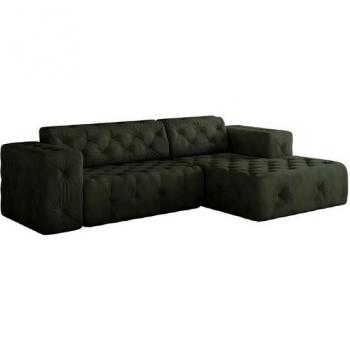 Kaiser Stilvolles Ecksofa Whisper