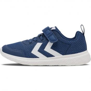 Baskets enfant Hummel éco-responsables